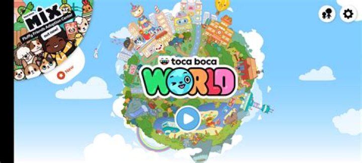 How much is toca boca world?