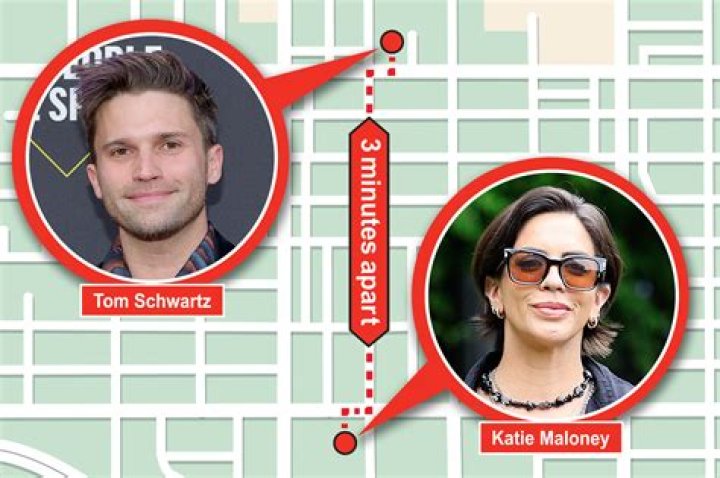 How much is tom schwartz house?