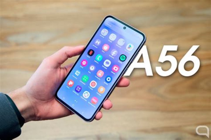 How much itel a56?