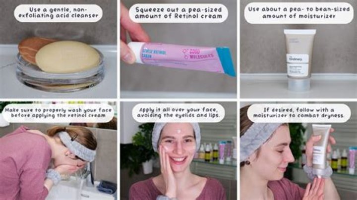 How much retinol in nip and fab?