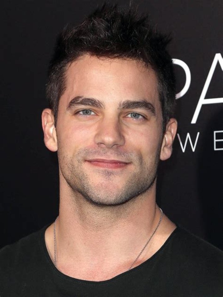 How old is brant daugherty?