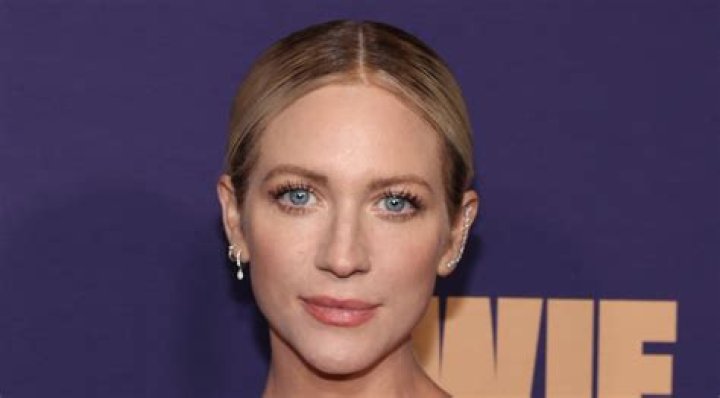 How old is brittany snow?
