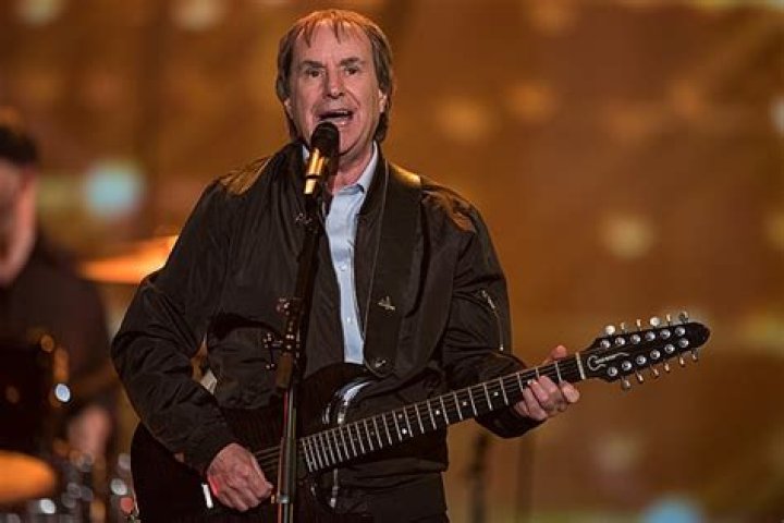 How old is chris de burgh?