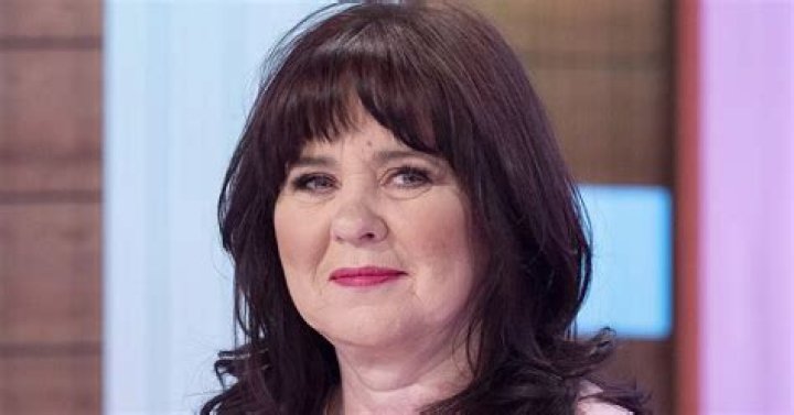 How old is coleen nolan?