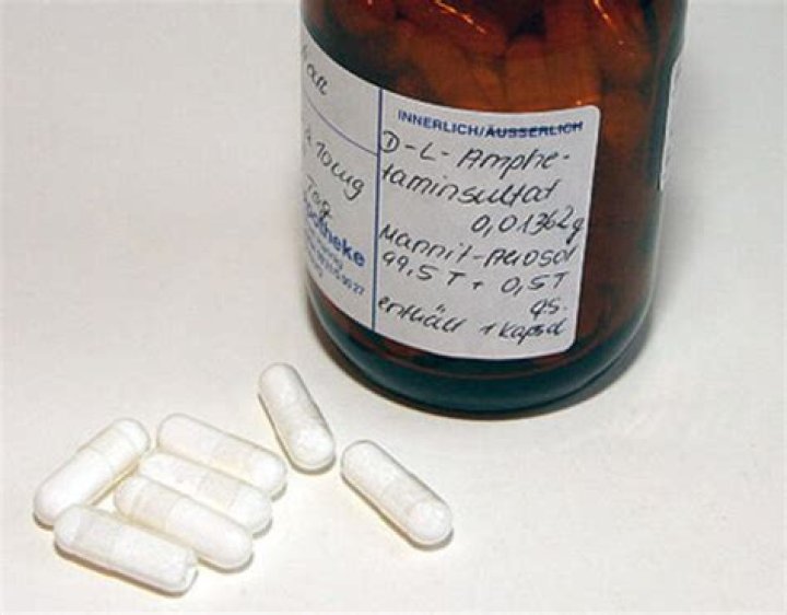How old is dexamyl?
