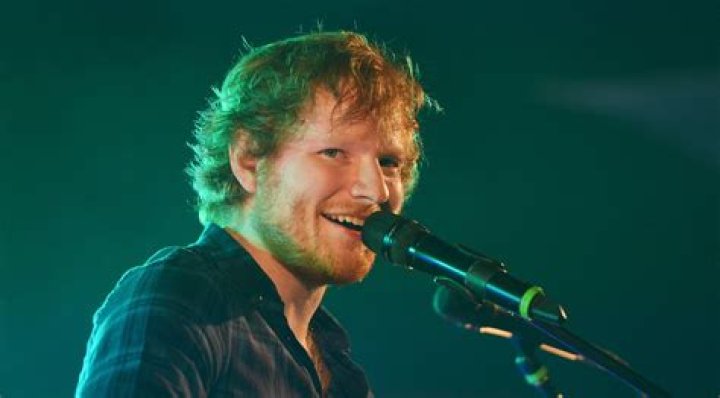How old is ed?