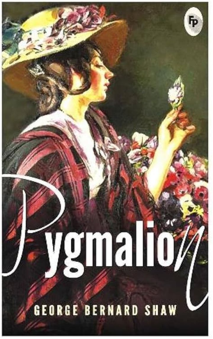 How old is eliza doolittle in pygmalion?