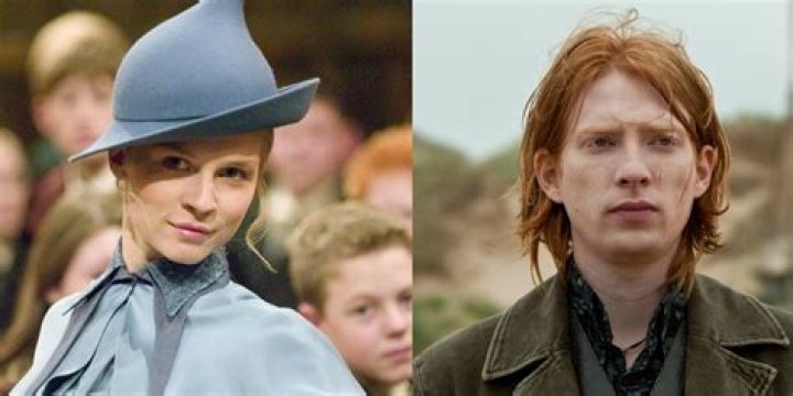 How old is fleur deforce?