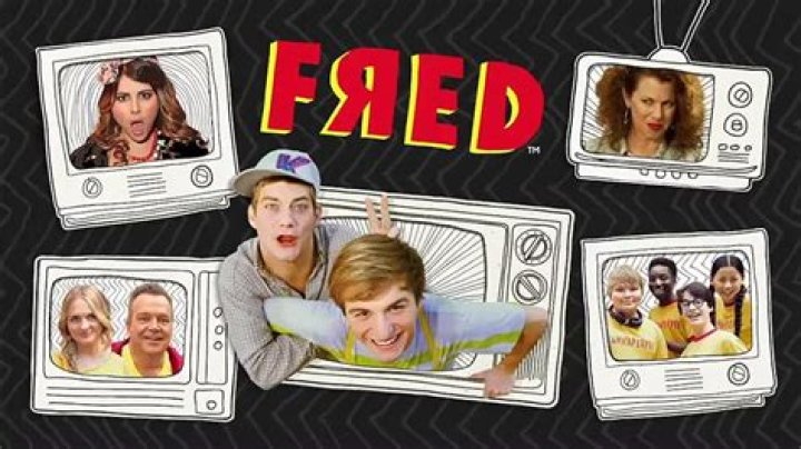 How old is fred the youtuber?