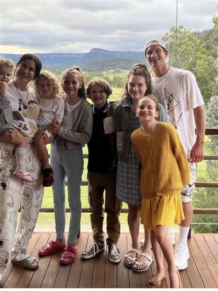 How old is justin norris?