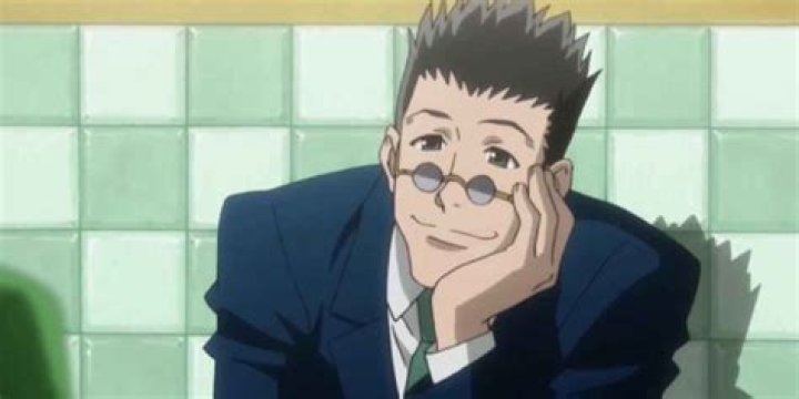 How old is leorio?