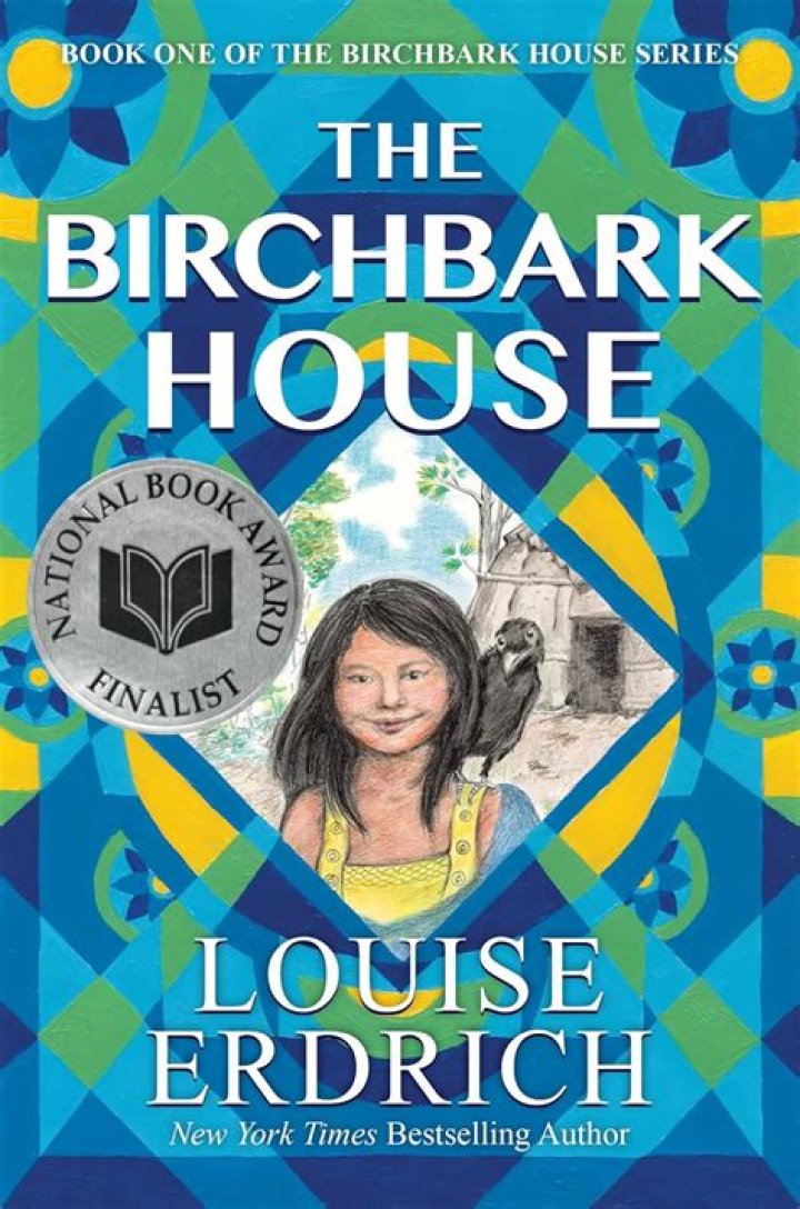 How old is louise erdrich?
