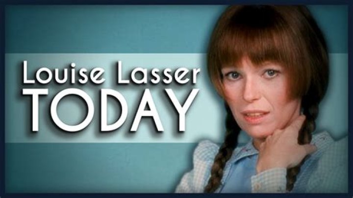 How old is louise lasser?