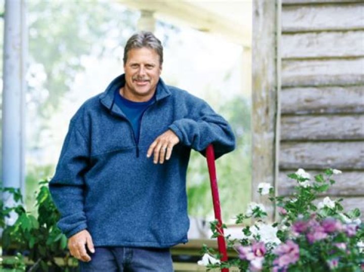 How old is norm from this old house?