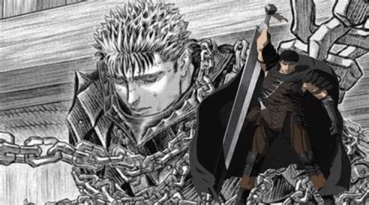 How old is rickert?