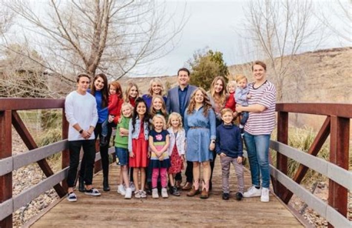 How old is saidee from not enough nelsons?