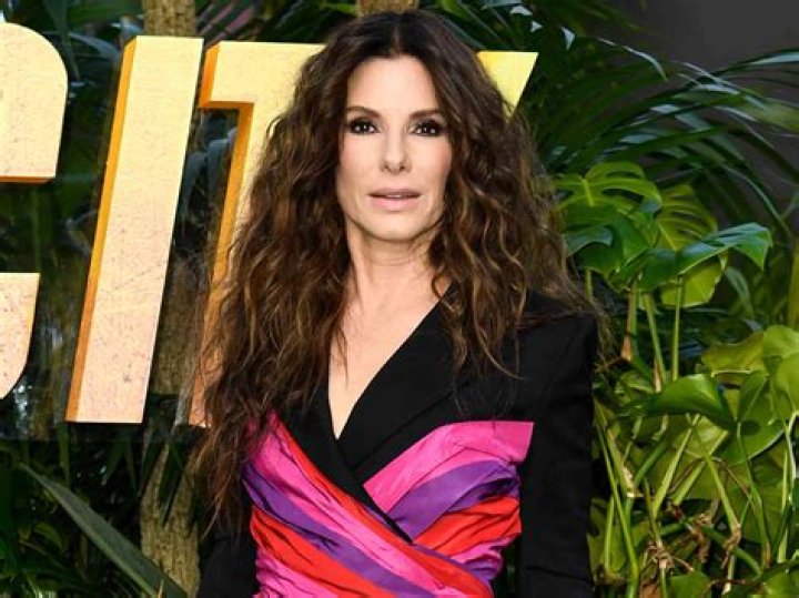 How old is sandra bernhard?