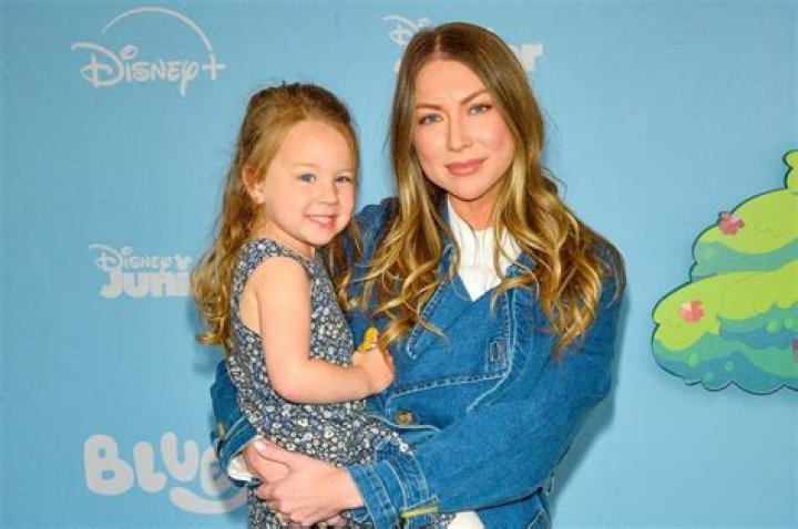 How old is stassi schroeder?