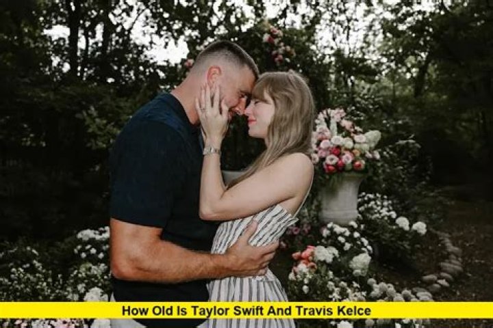 How old is taylor?