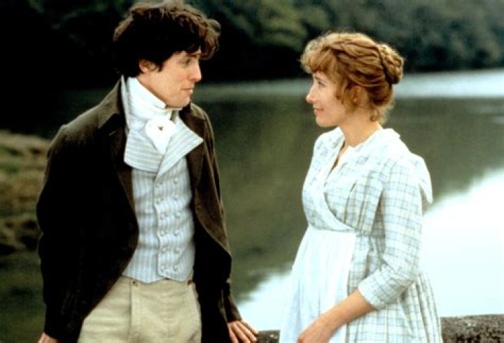 How old was emma thompson in sense and sensibility?