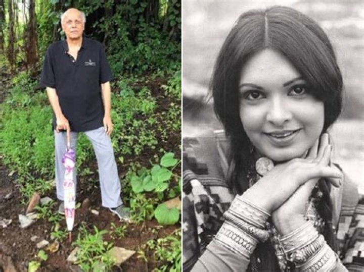How parveen babi died?