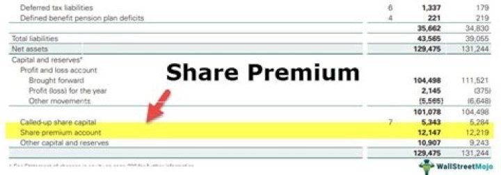 How preference shares are issued?