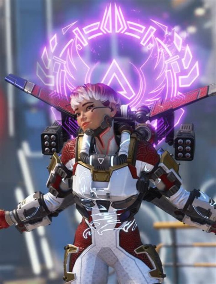 How ranked works in apex?