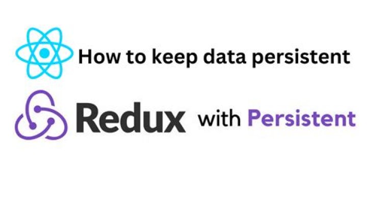 How redux persist works?