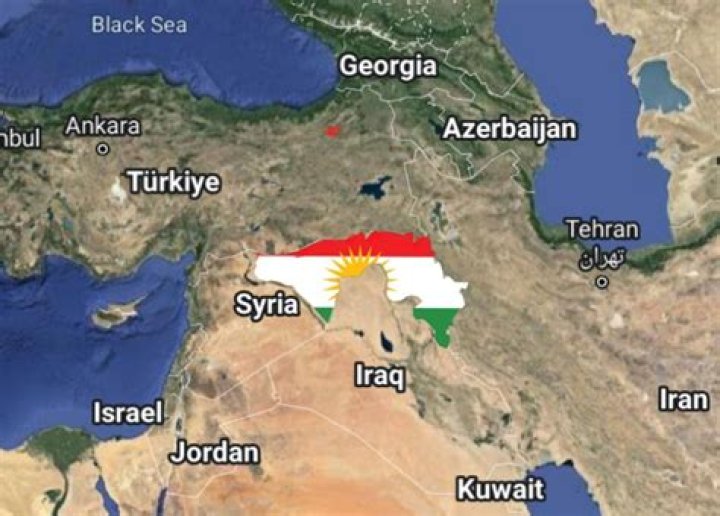 How safe is kurdistan?