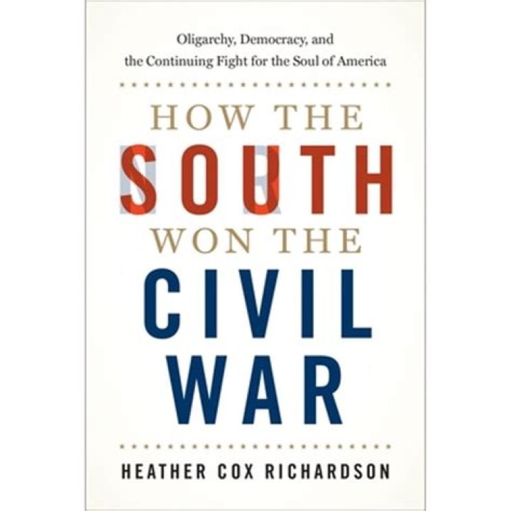 How south won civil war?