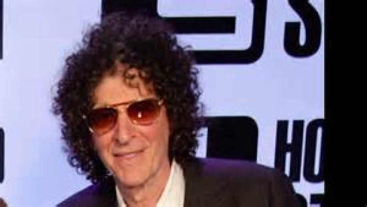 How stern net worth?
