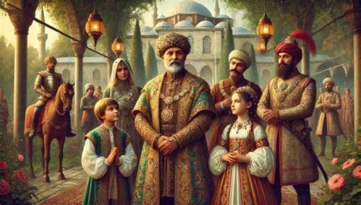 How sultan suleiman died?
