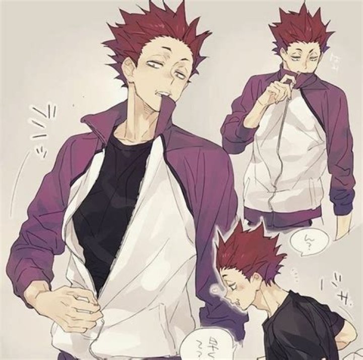 How tall is satori tendou?