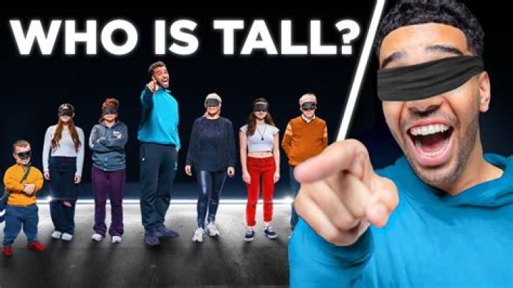 How tall is villanueva?