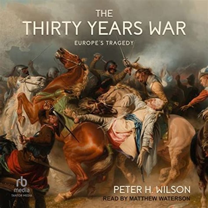 How the thirty years war?