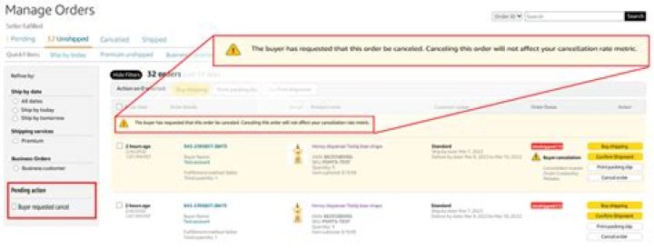 How to add to an unshipped amazon order?