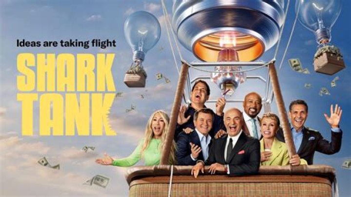 How to be on shark tank?