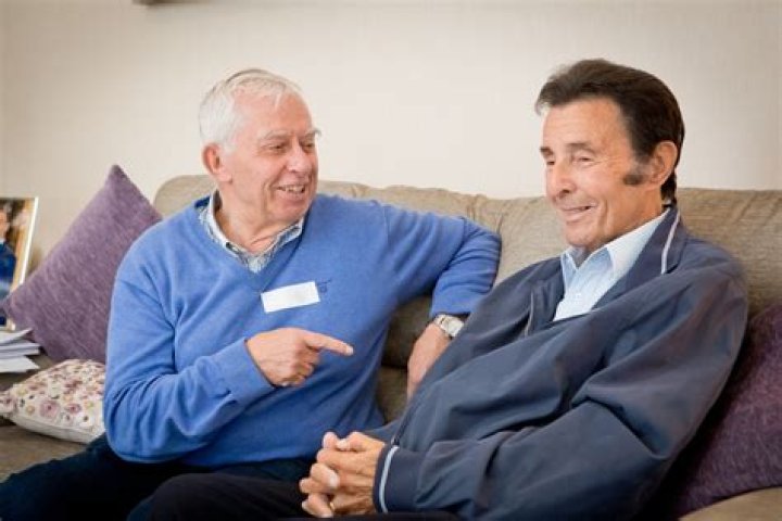 How to become a befriender?