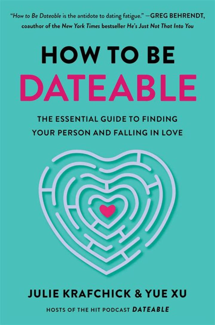 How to become dateable?