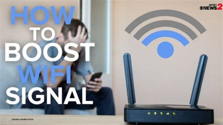 How to boost wifi to outbuilding?
