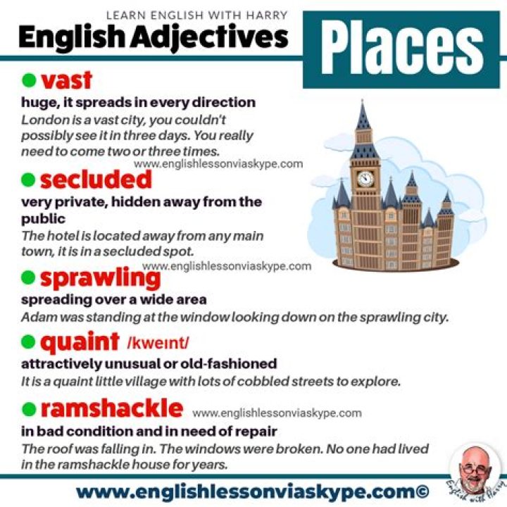 How to describe slovenly?