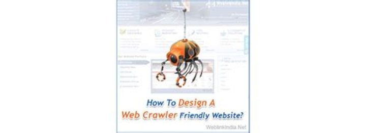 How to design a web crawler?