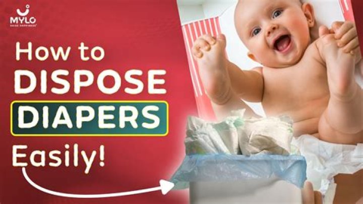 How to dispose vomit?