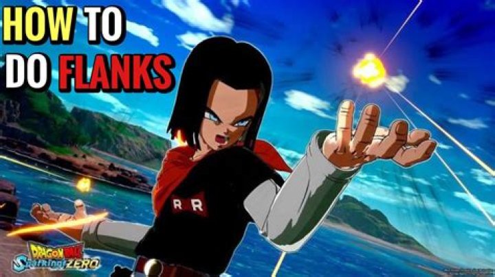 How to do flanks?