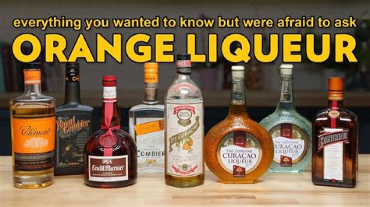How to drink liqueurs?