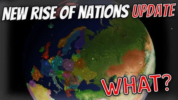 How to fix low stability in rise of nations?