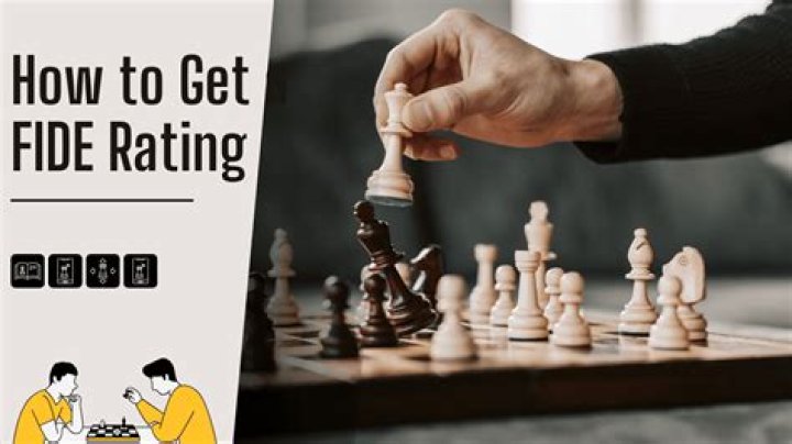 How to get fide id in india?