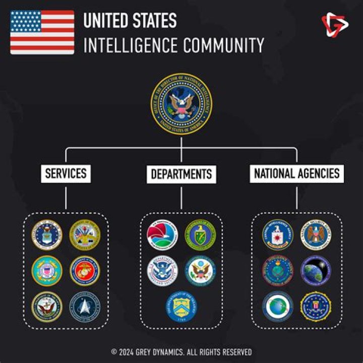 How to get into counterintelligence?