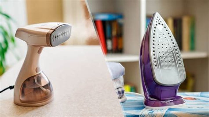 How to get rid of steam iron burn?