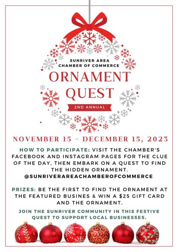 How to get salvagers salvo ornament quest?